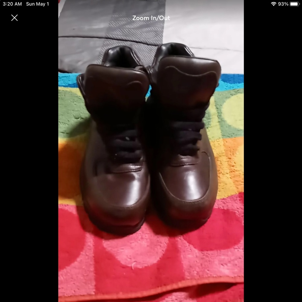 ACG Nikes